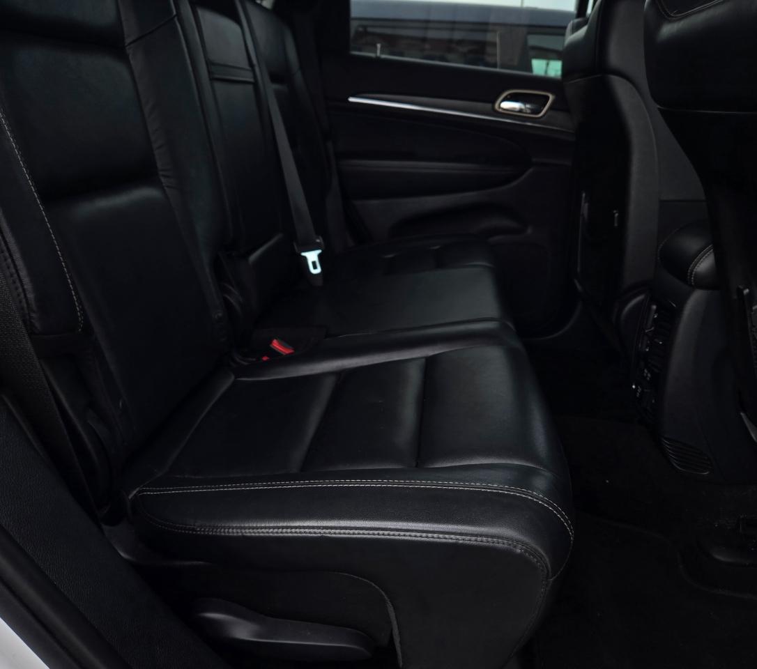 Jeep Grand Cherokee  2017