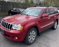 2010 Jeep Grand Cherokee 
