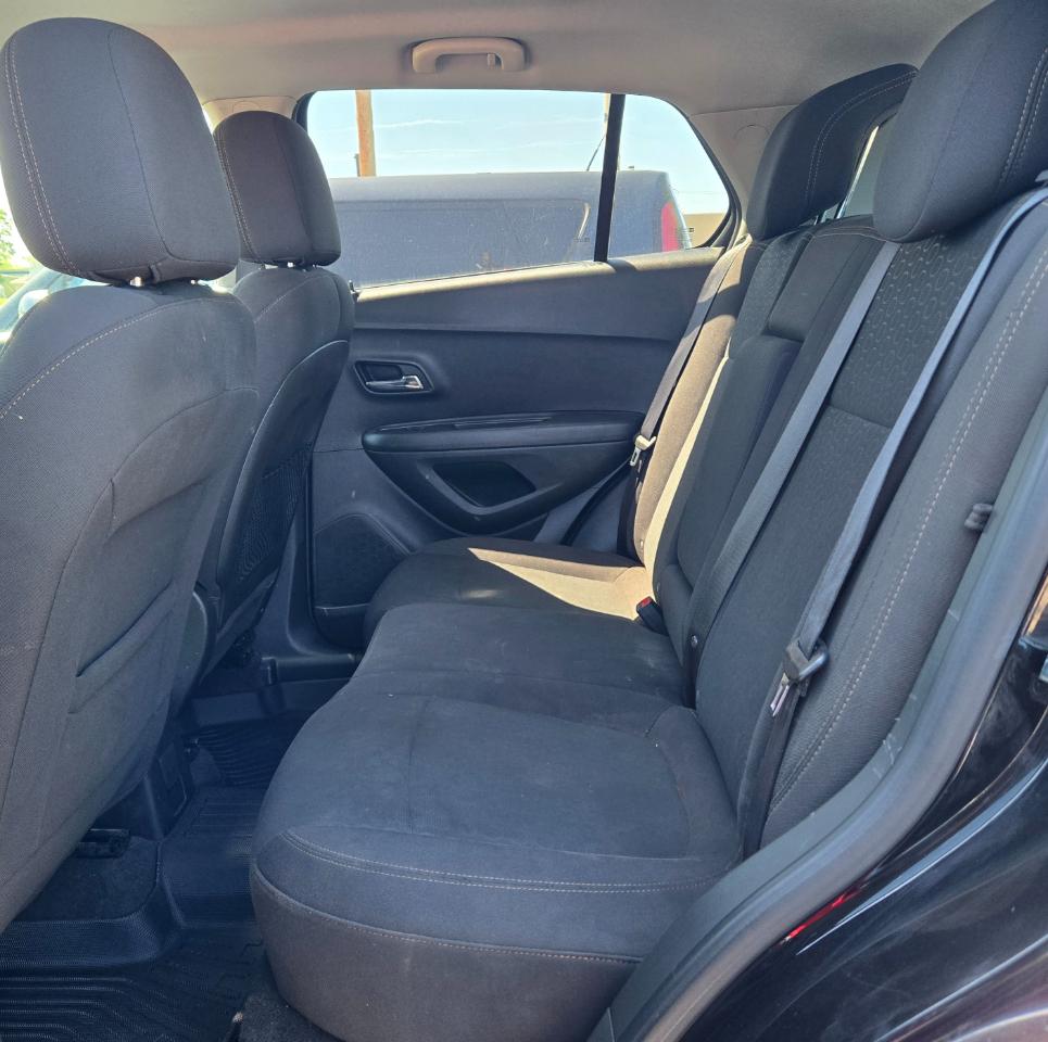 Chevrolet Trax  2020