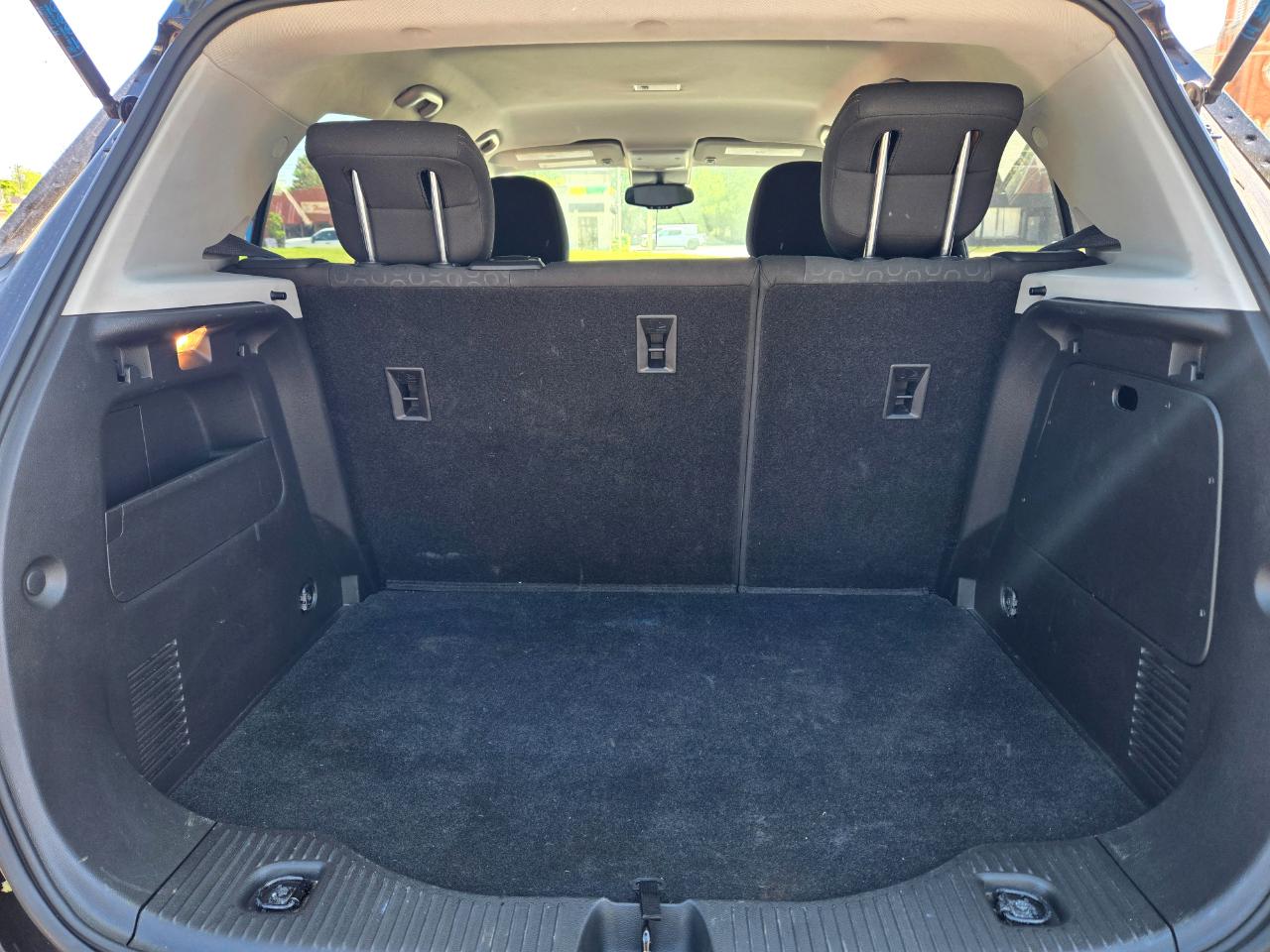 Chevrolet Trax  2020