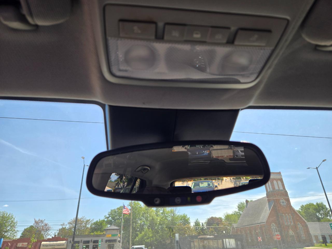 Chevrolet Trax  2020