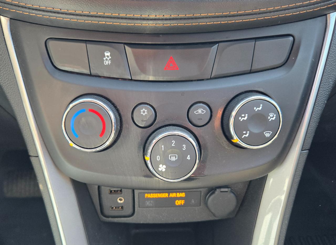 Chevrolet Trax  2020