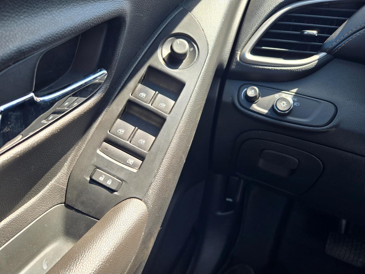 Chevrolet Trax  2020