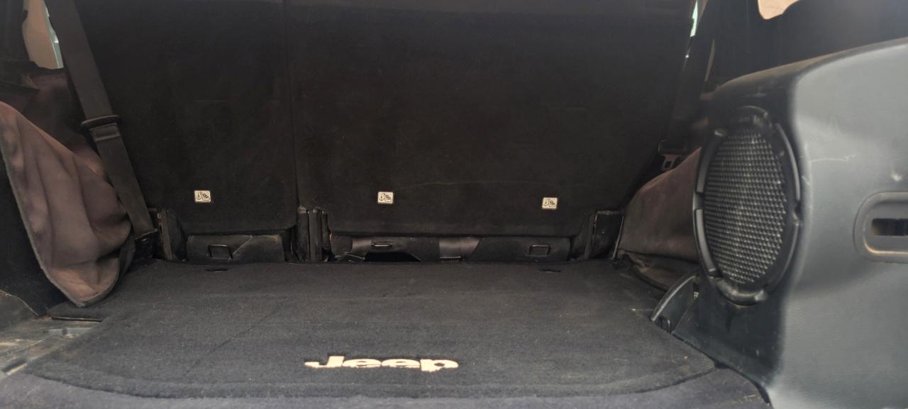 Jeep Wrangler Unlimited Sahara 2014