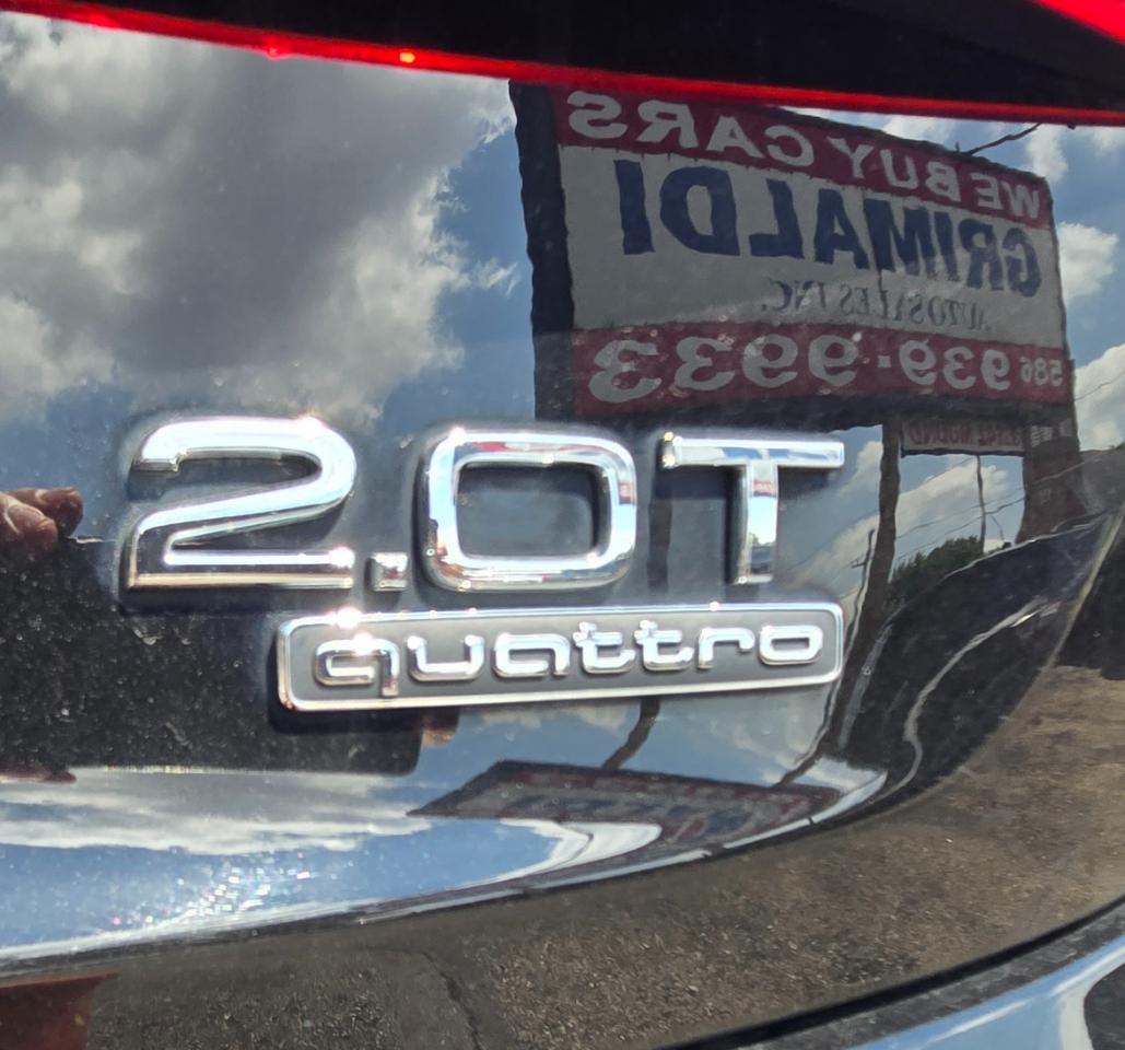 Audi Q3  2018
