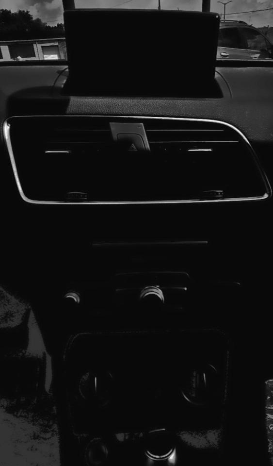 Audi Q3  2018