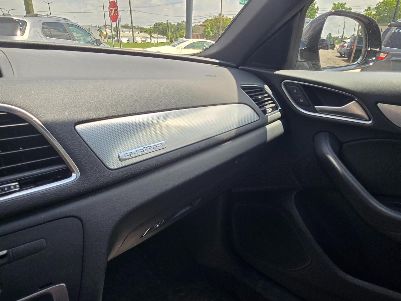 Audi Q3  2018