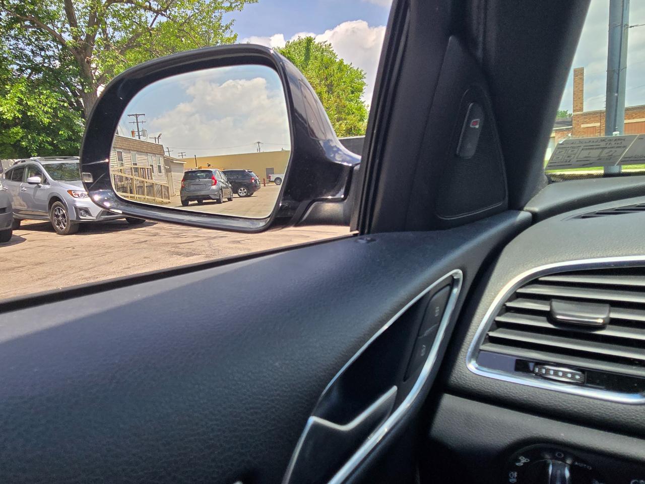 Audi Q3  2018