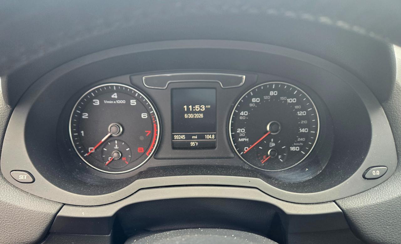 Audi Q3  2018