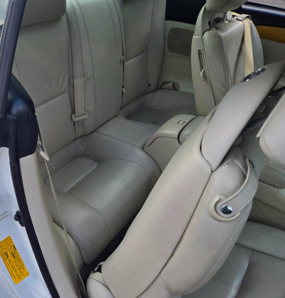 Lexus SC 430  2002