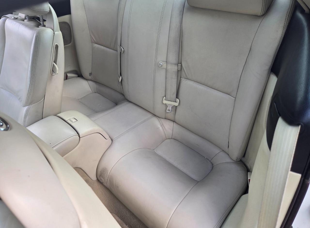 Lexus SC 430  2002