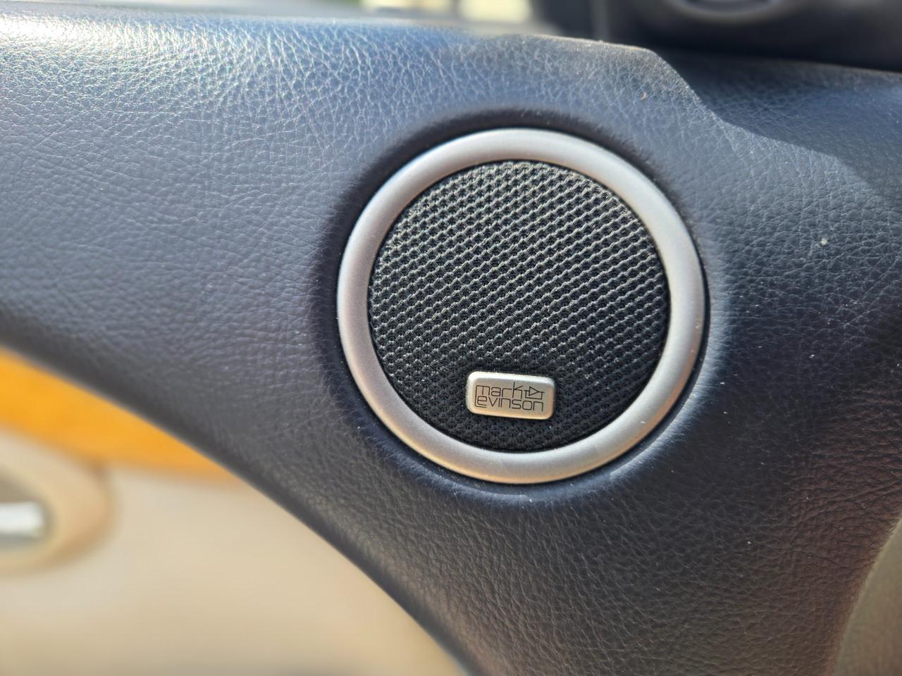 Lexus SC 430  2002