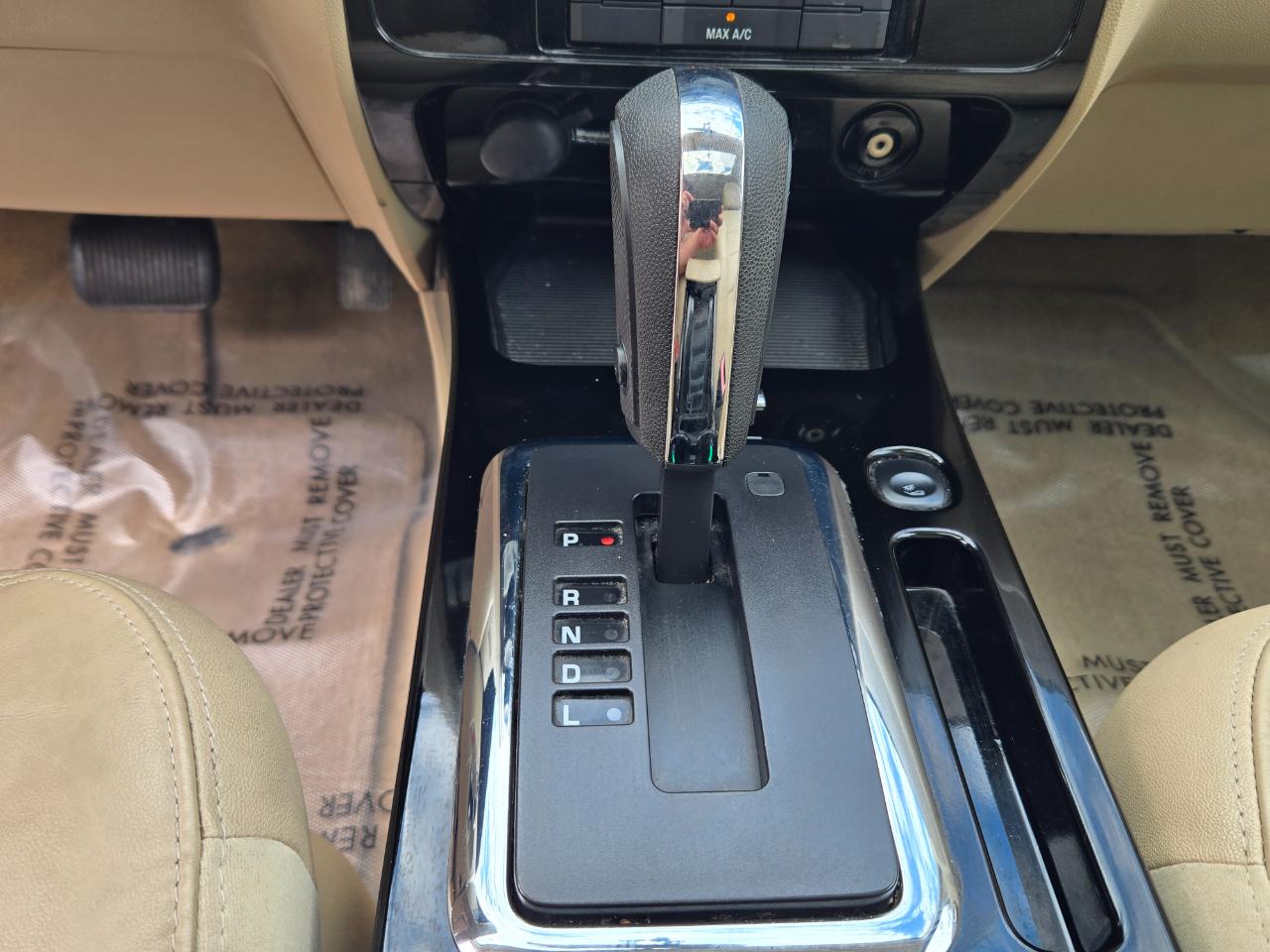 Ford Escape  2011