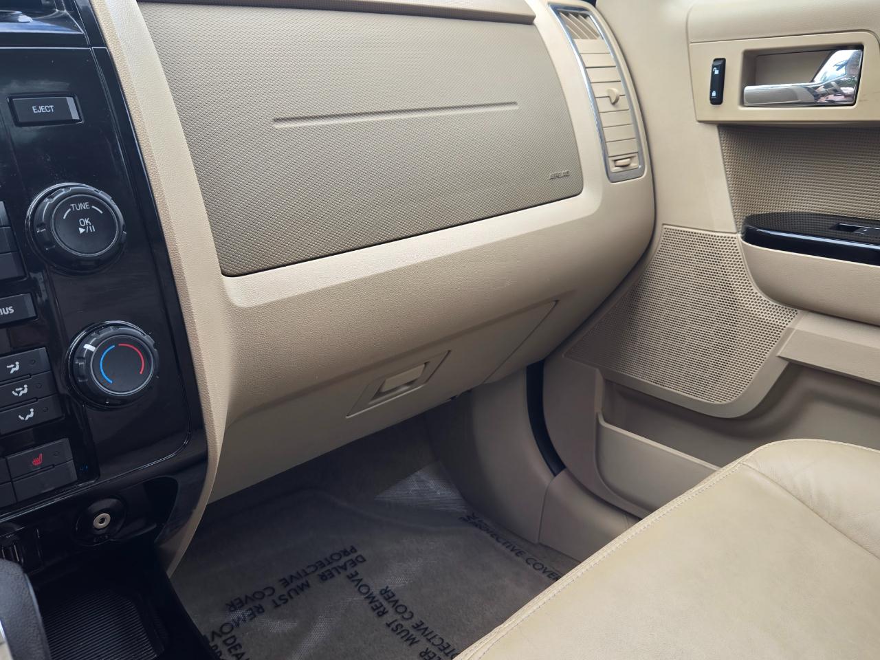 Ford Escape  2011