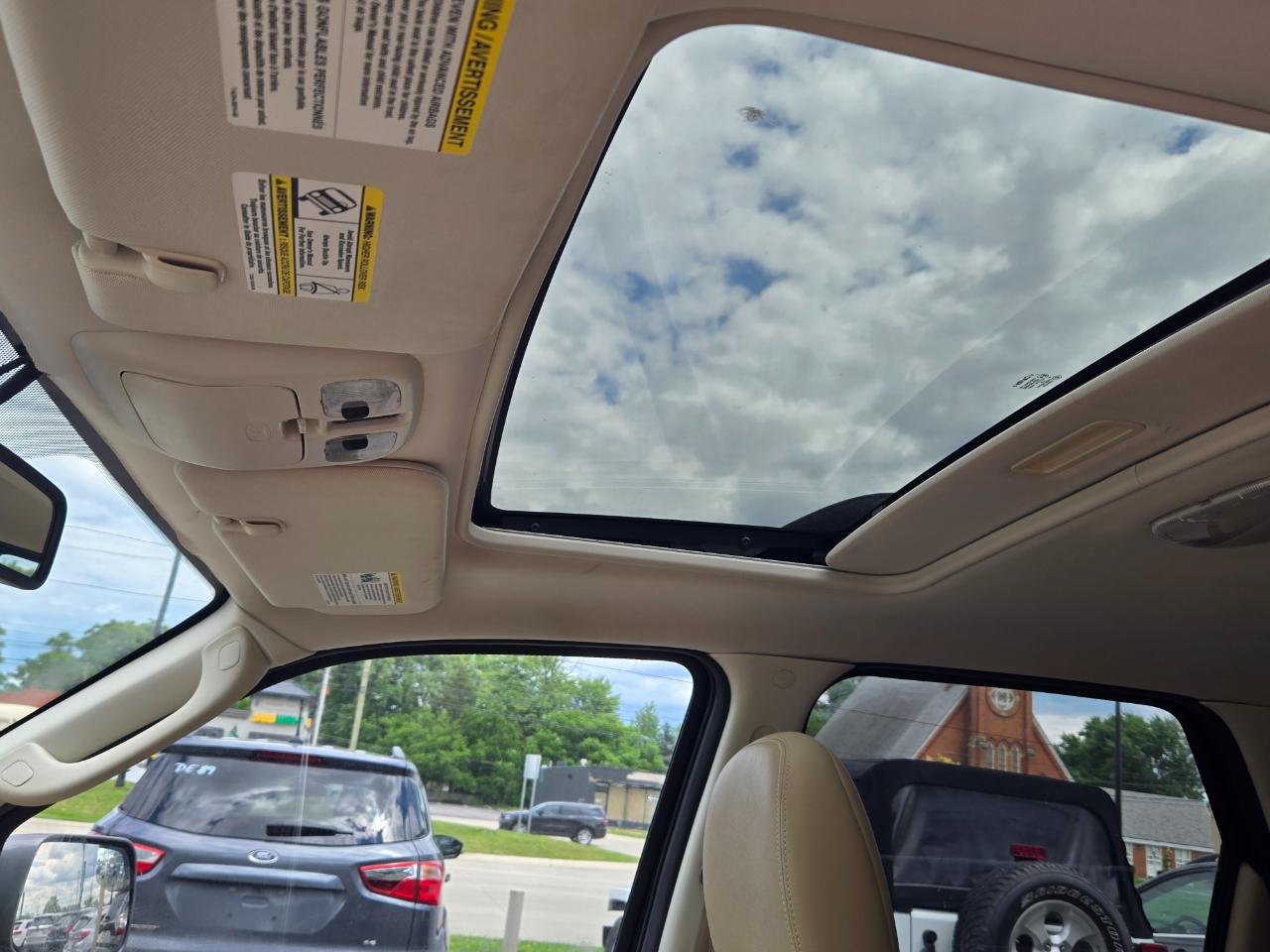 Ford Escape  2011