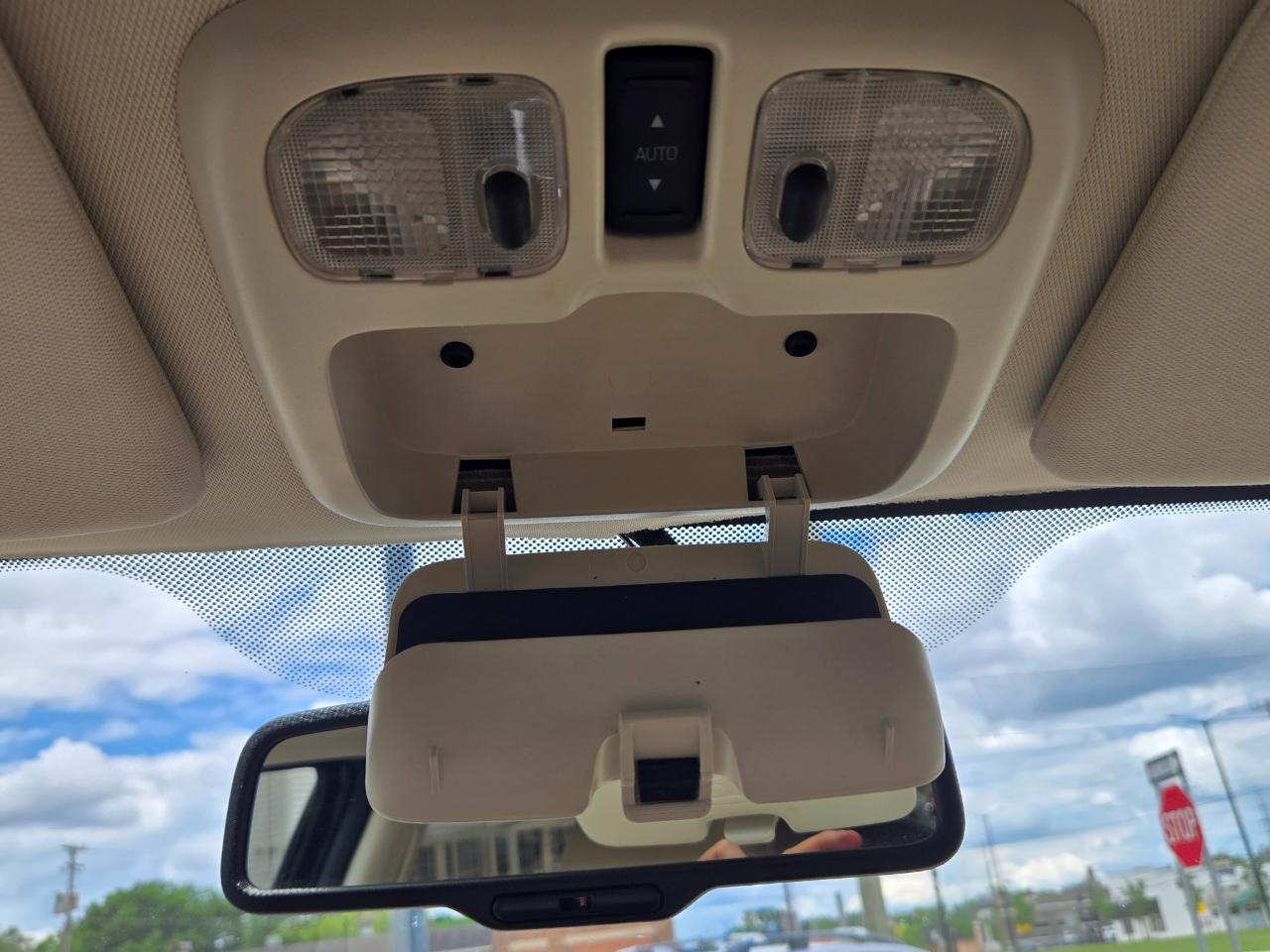 Ford Escape  2011