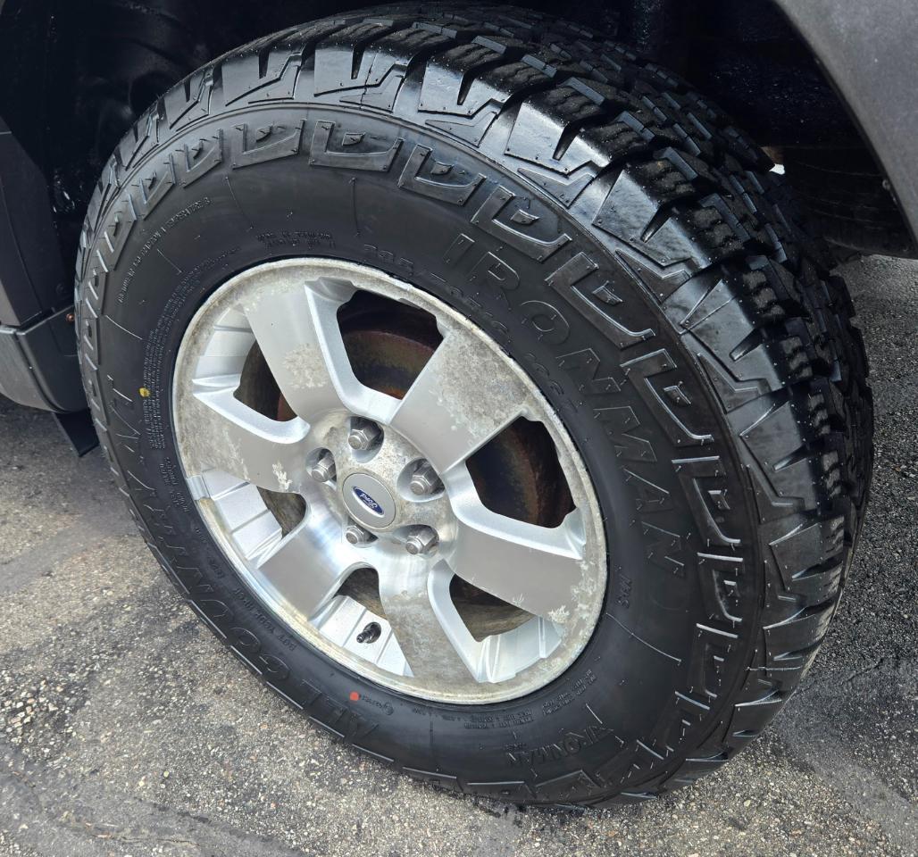 Ford Escape  2011