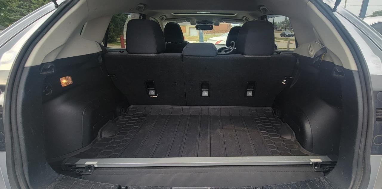 Subaru Crosstrek  2018