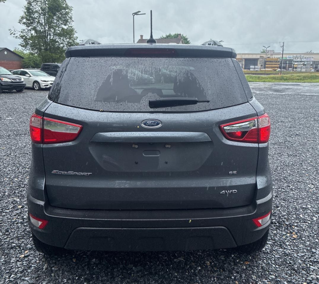 Ford EcoSport  2022