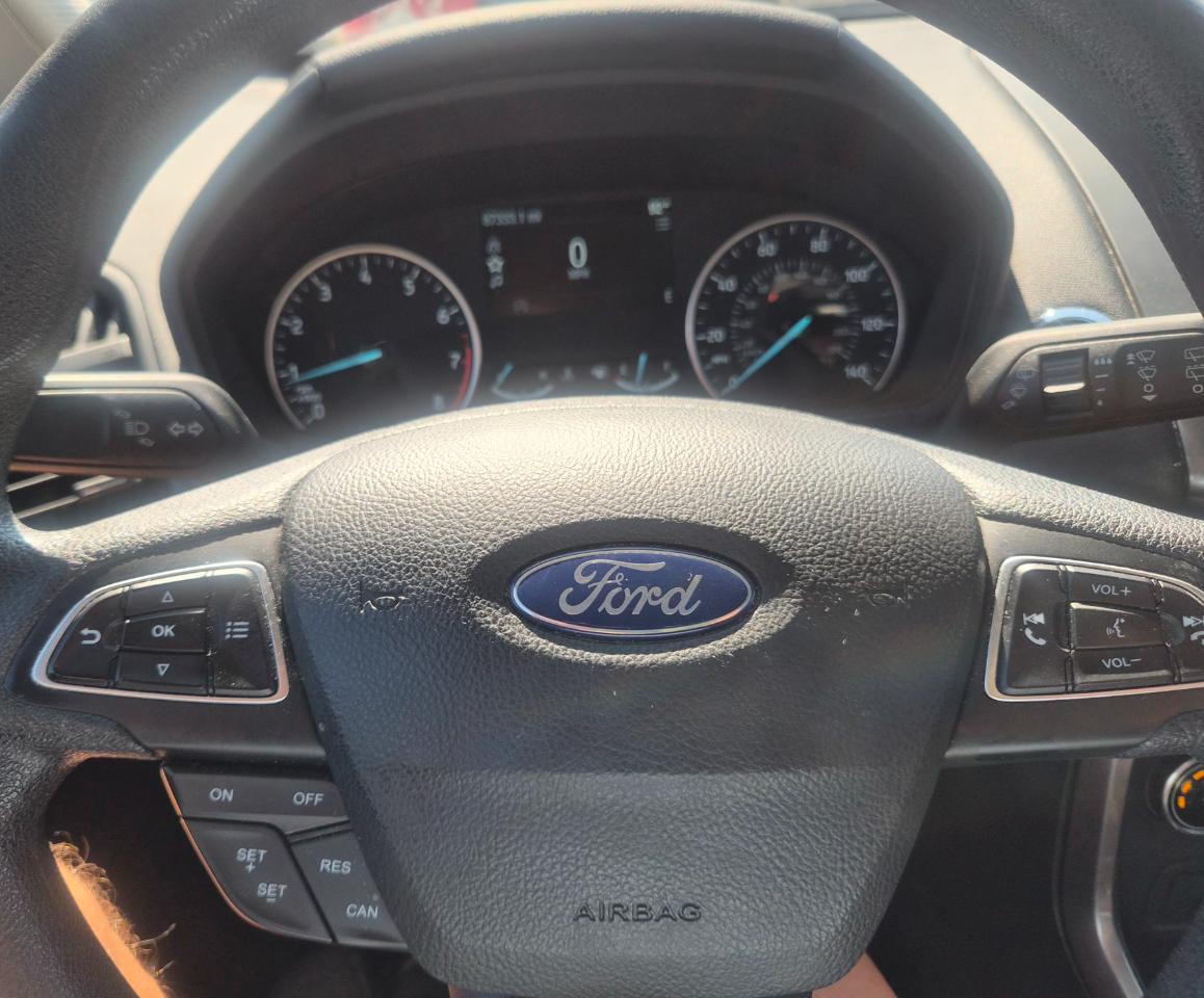 Ford EcoSport  2022