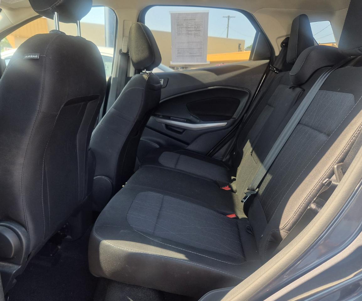 Ford EcoSport  2022