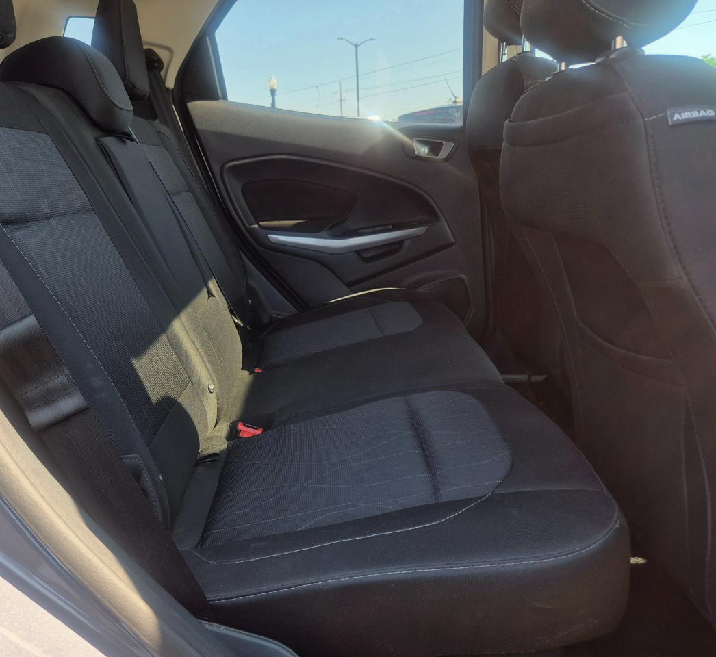 Ford EcoSport  2022