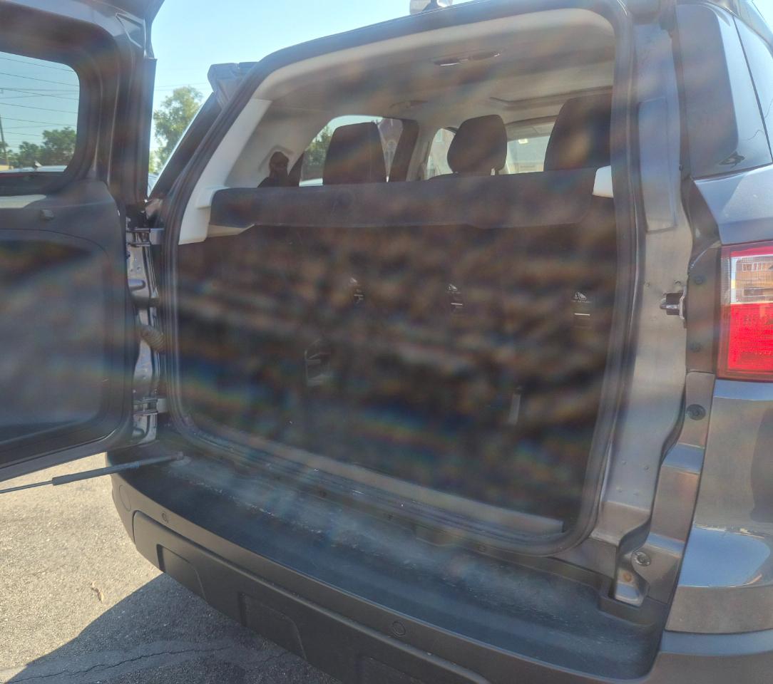 Ford EcoSport  2022
