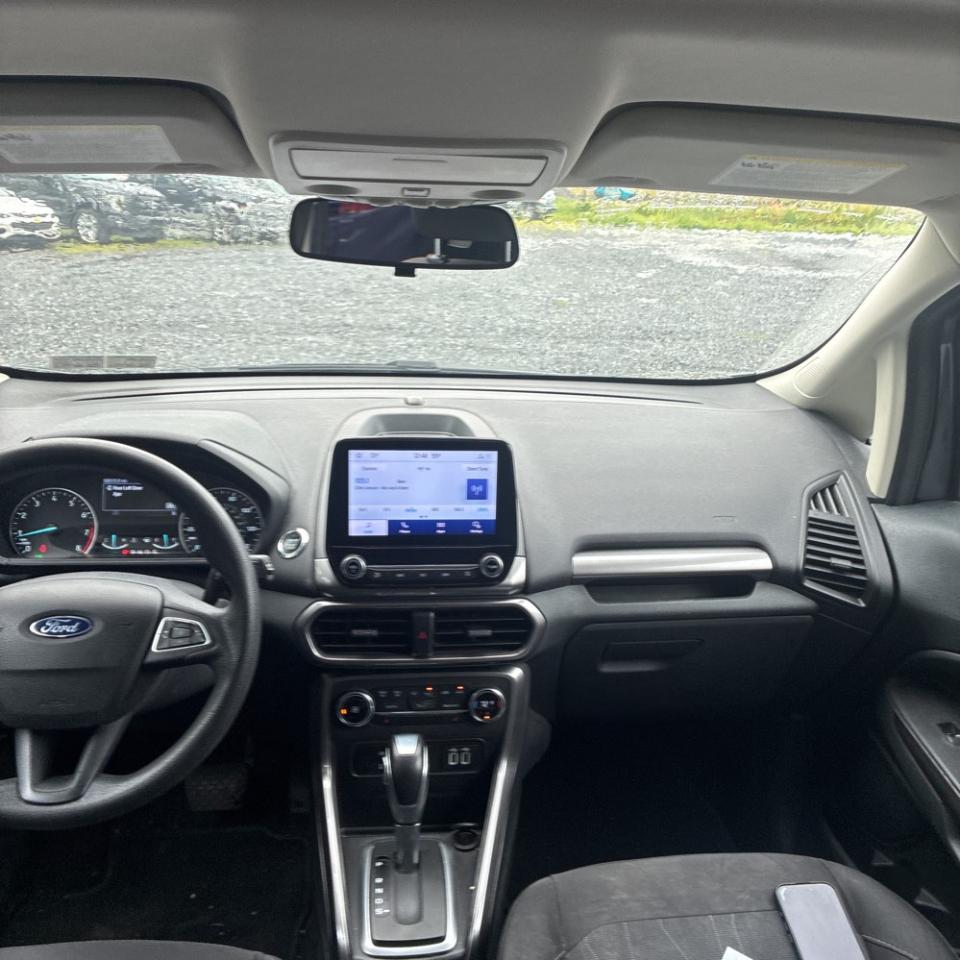 Ford EcoSport  2022