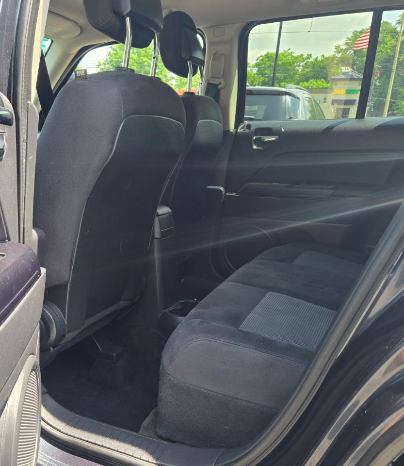 Jeep Patriot  2015