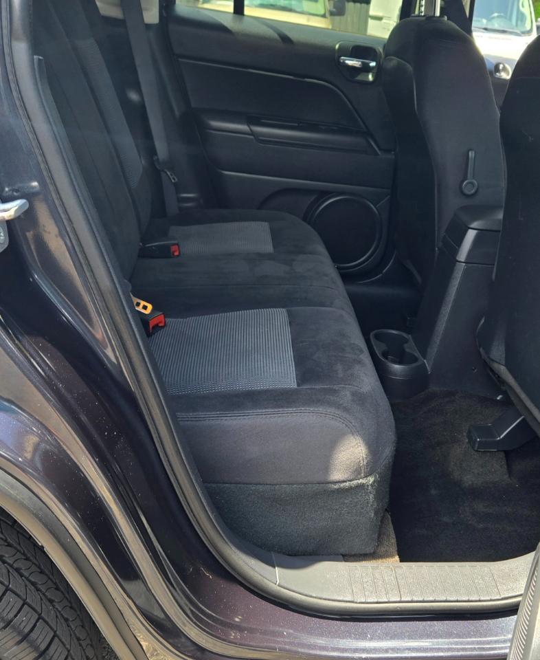 Jeep Patriot  2015