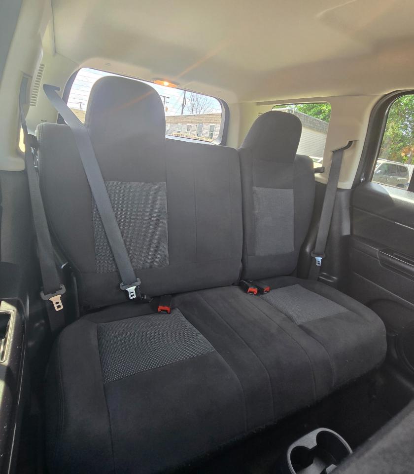 Jeep Patriot  2015