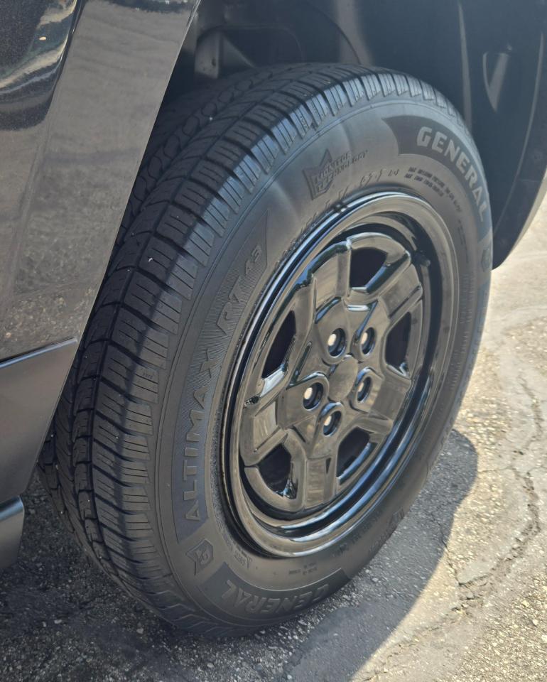 Jeep Patriot  2015
