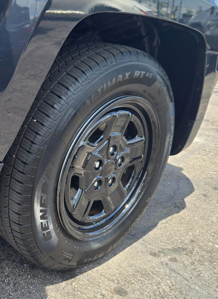 Jeep Patriot  2015