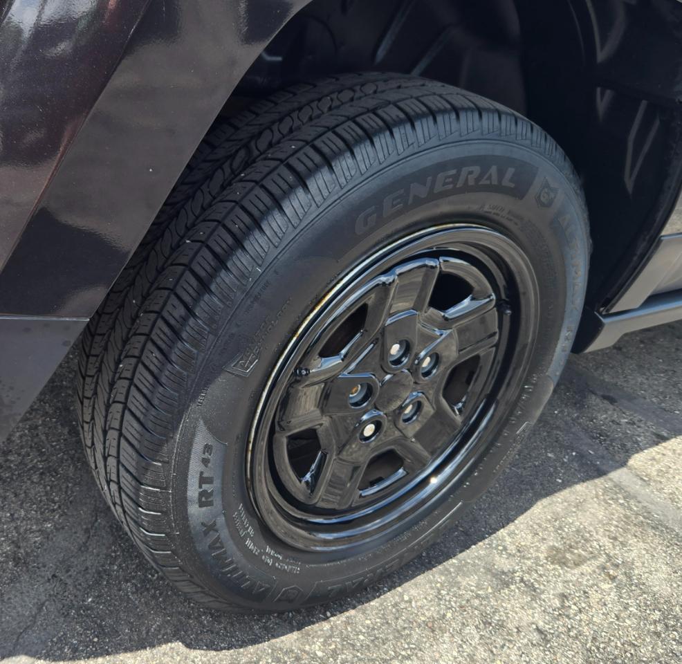 Jeep Patriot  2015