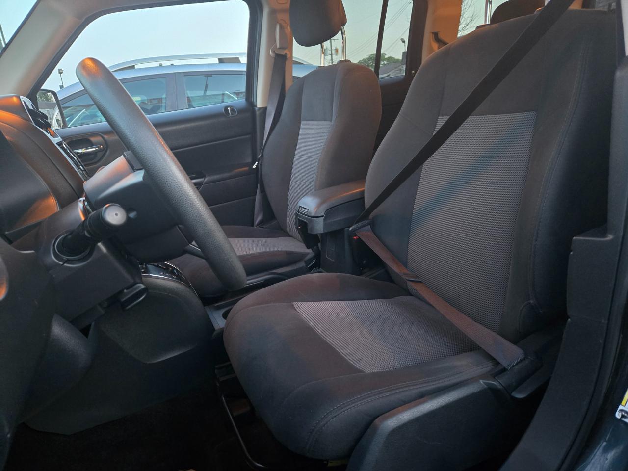 Jeep Patriot  2015