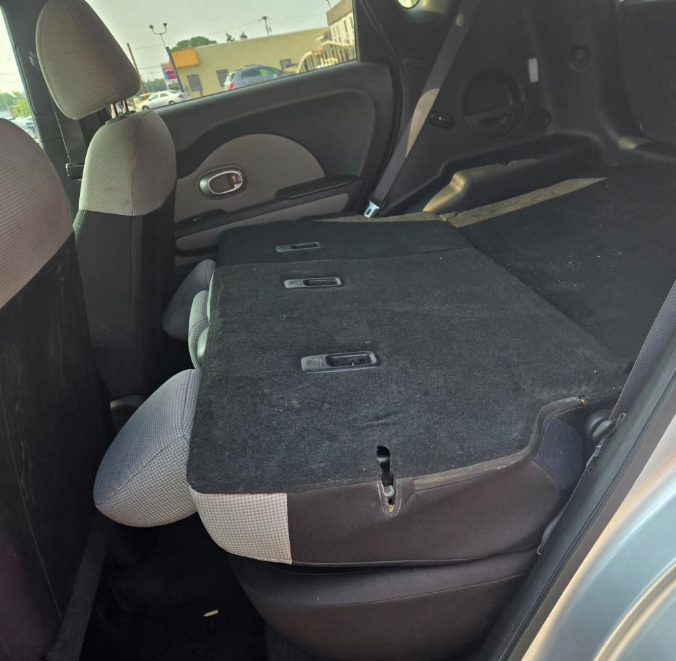 Kia Soul  2019