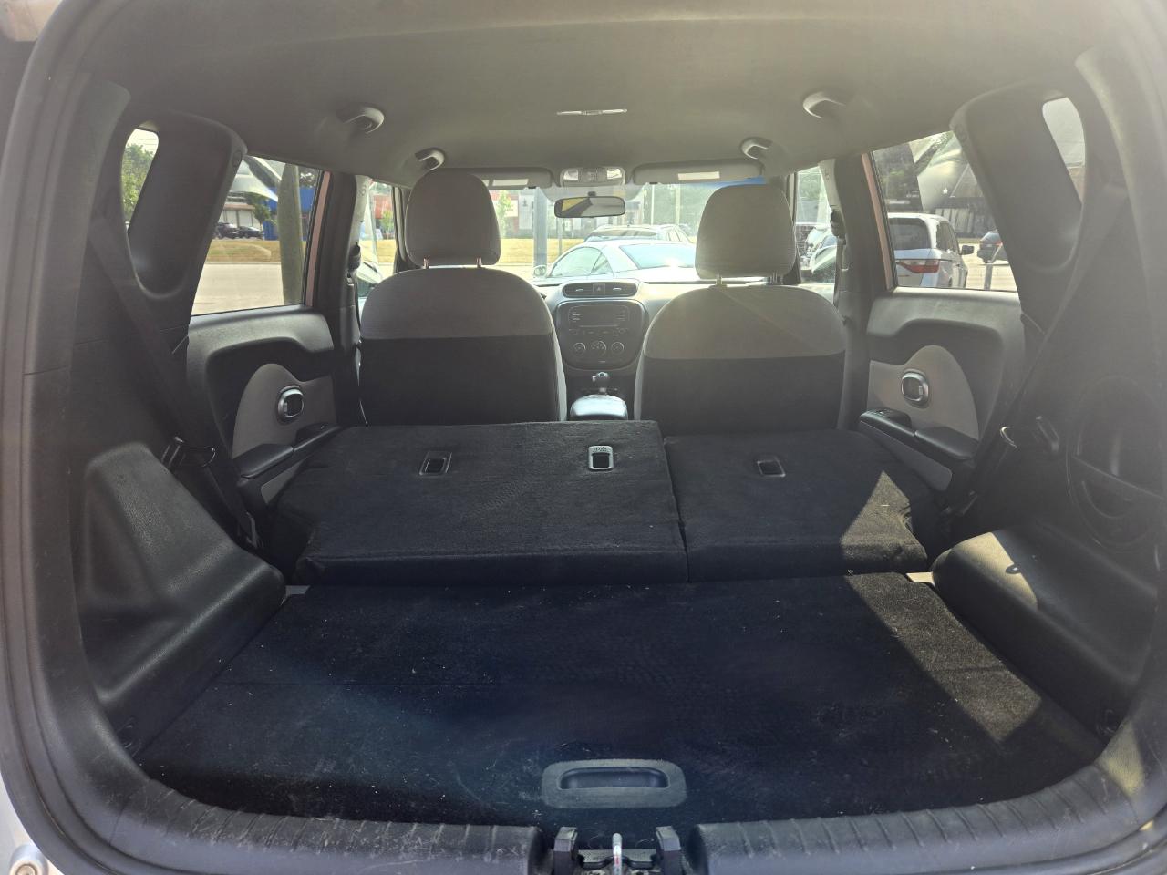 Kia Soul  2019