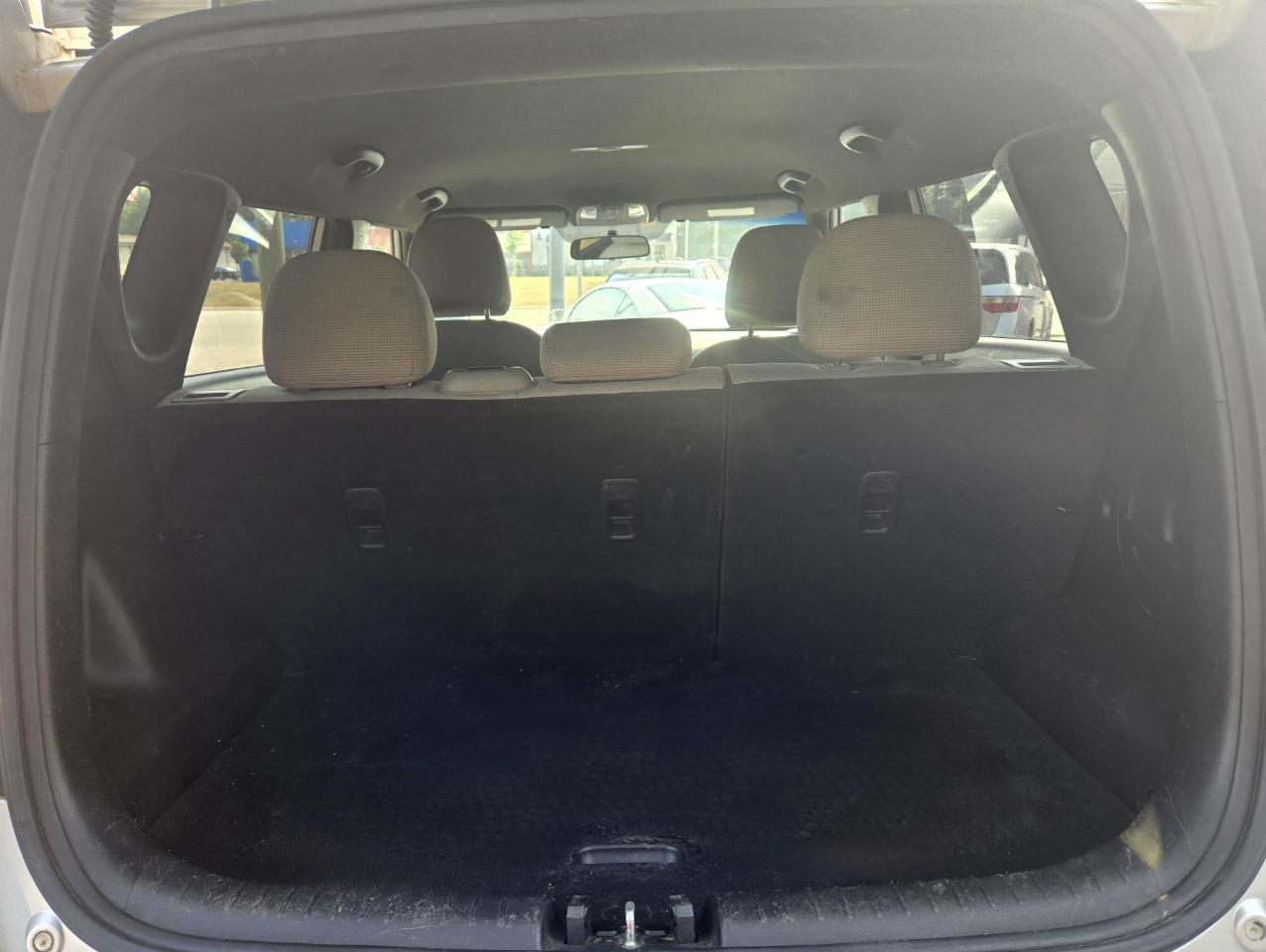 Kia Soul  2019