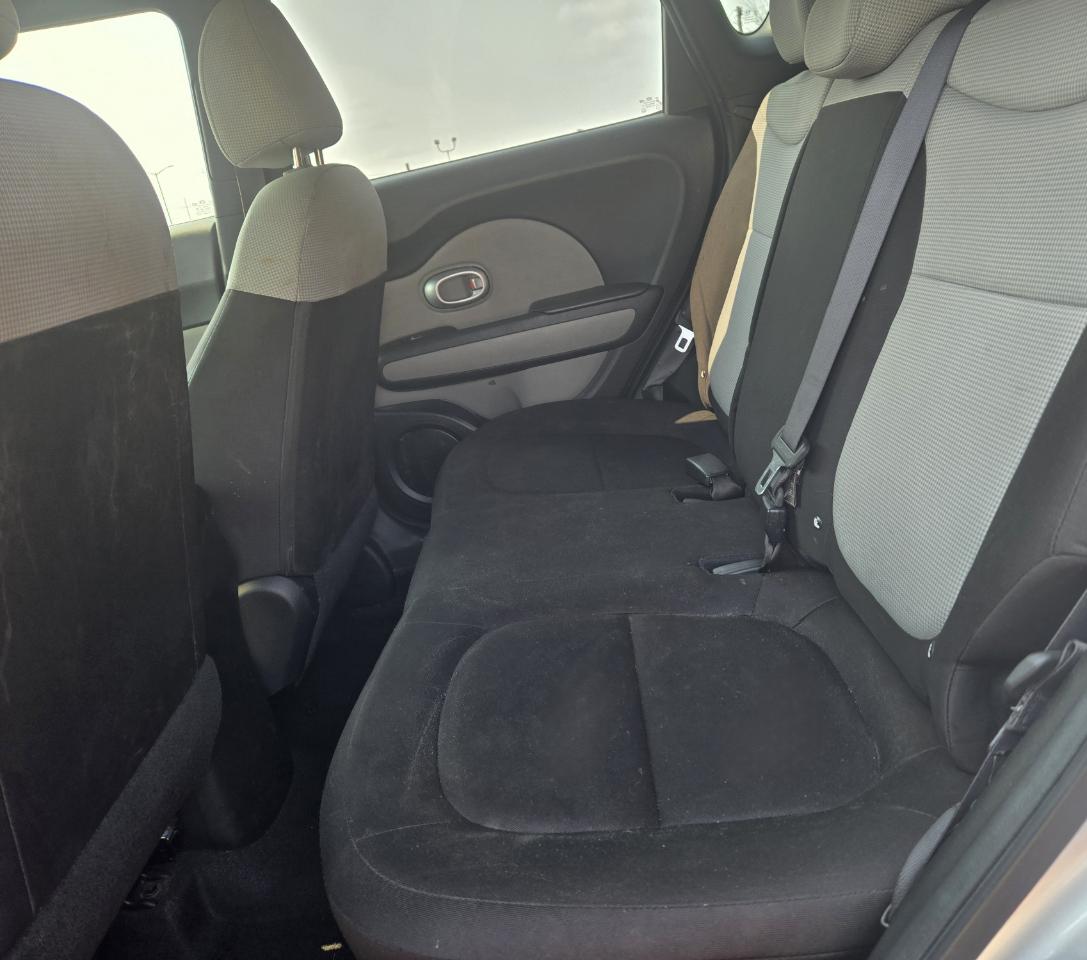 Kia Soul  2019