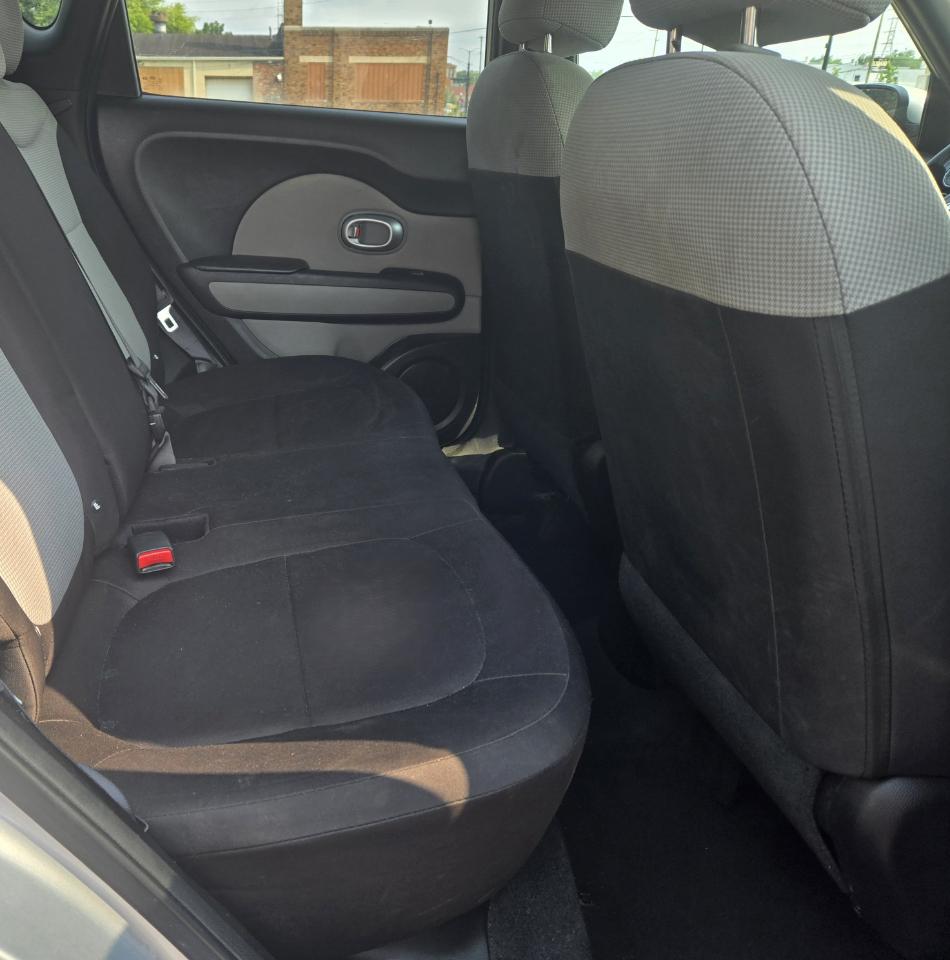 Kia Soul  2019