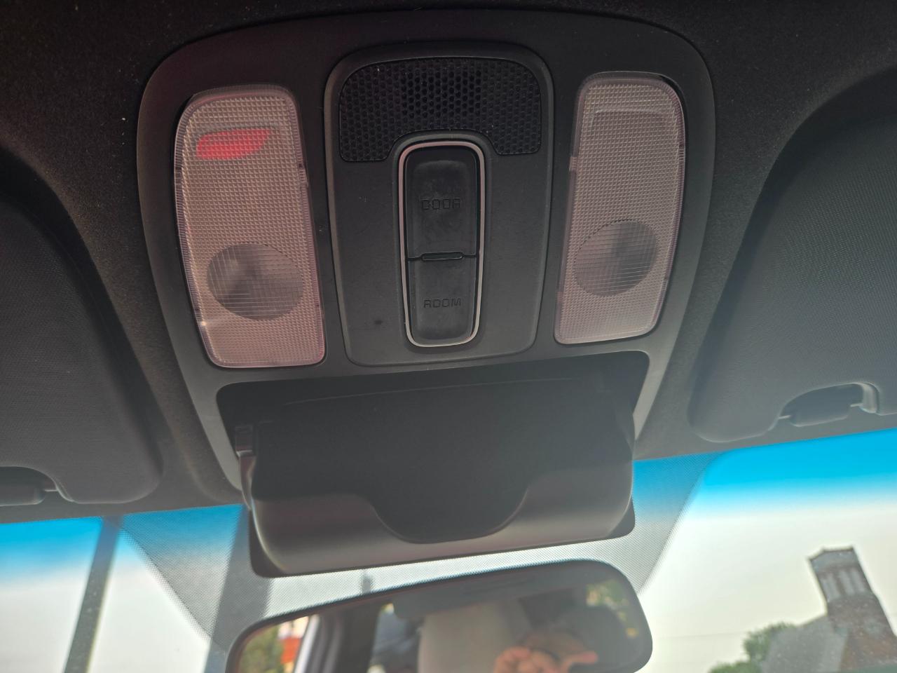 Kia Soul  2019