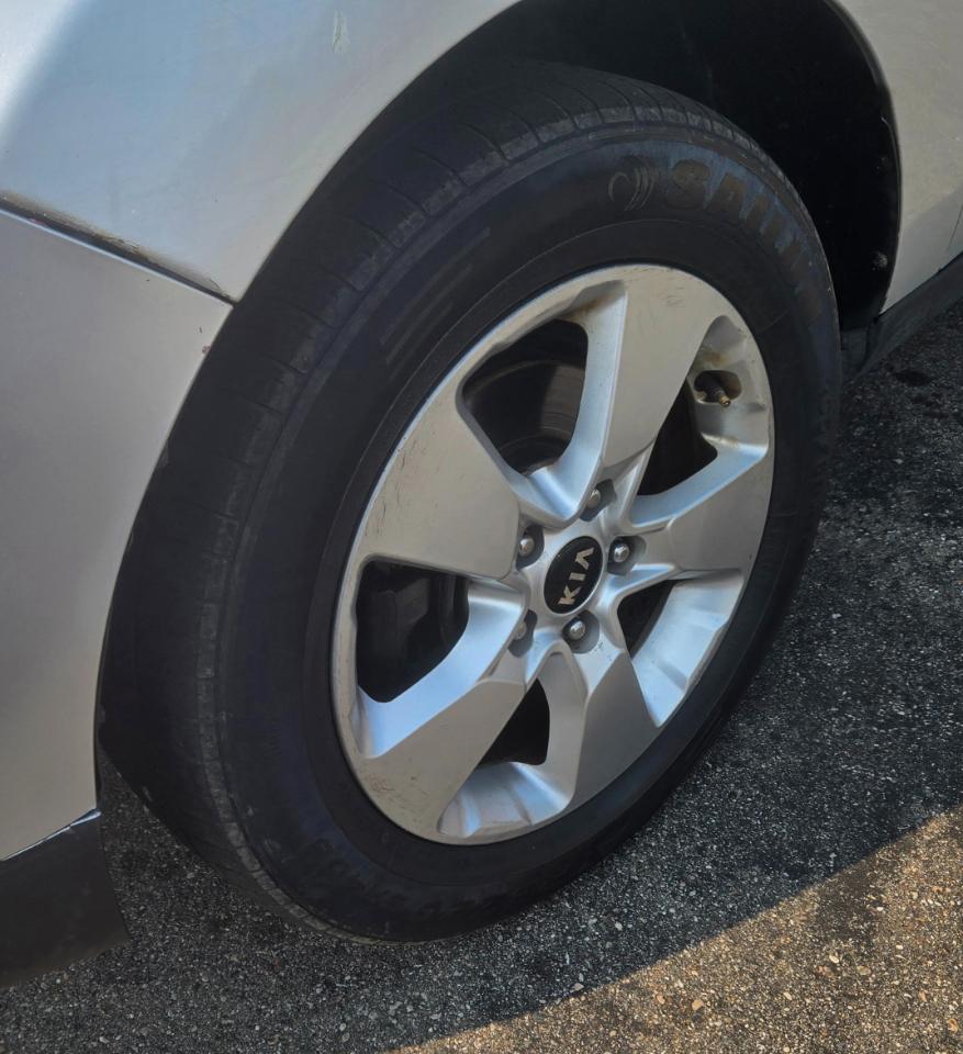 Kia Soul  2019