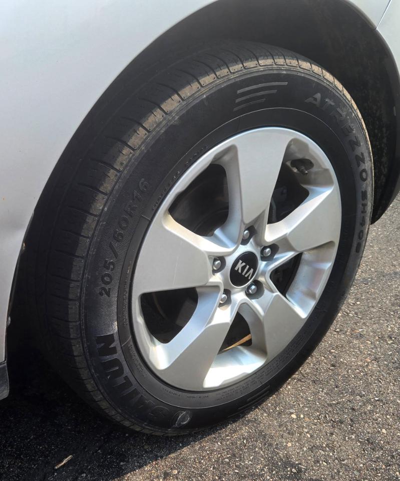 Kia Soul  2019