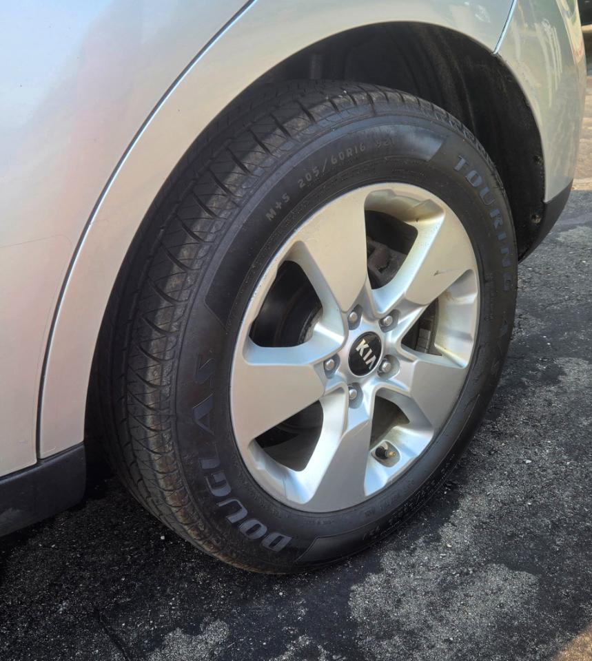 Kia Soul  2019