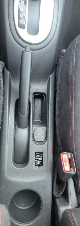 Nissan Versa Note SR 2016