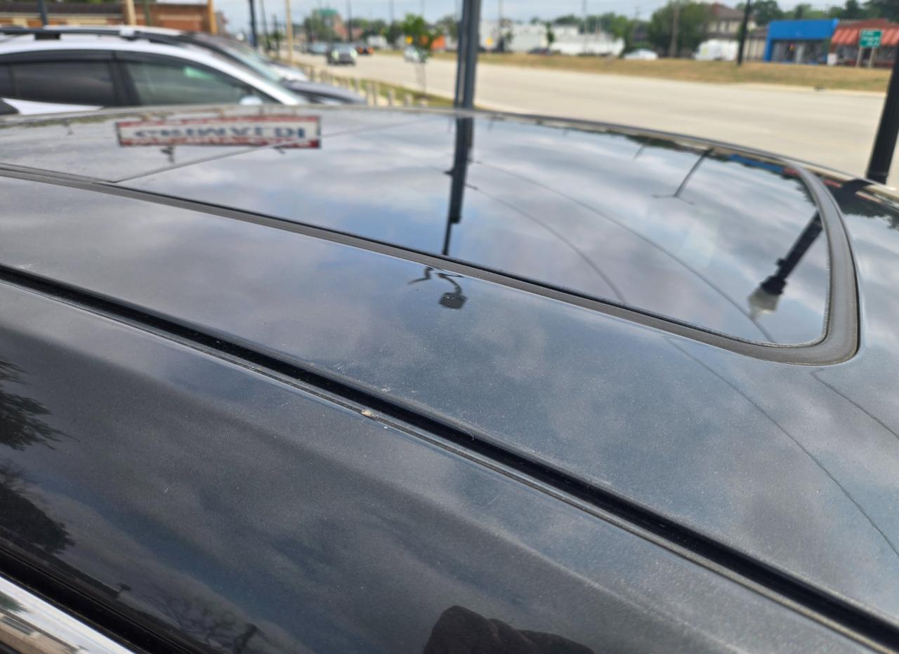 Buick LaCrosse Leather 2015