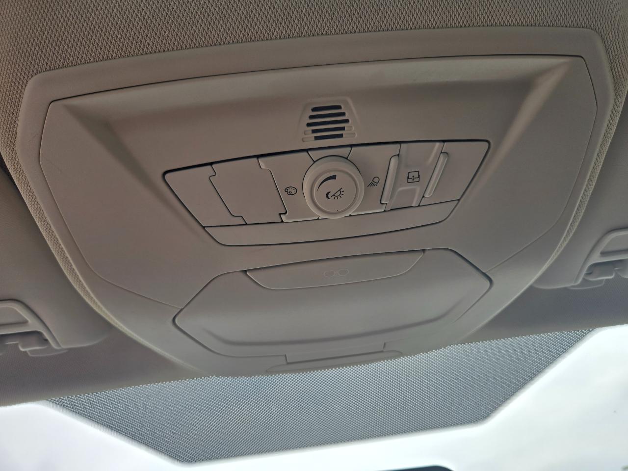 Ford Focus Titanium Hatch 2014