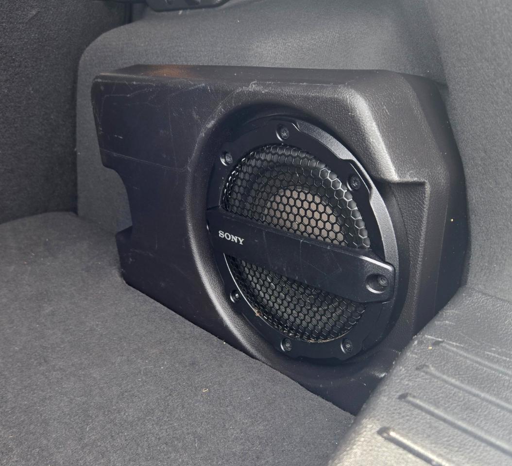 Ford Focus Titanium Hatch 2014