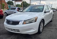 2010 Honda Accord 
