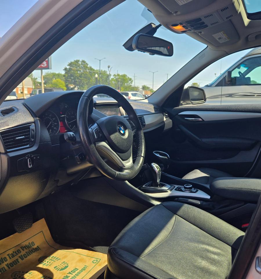 BMW X1  2015